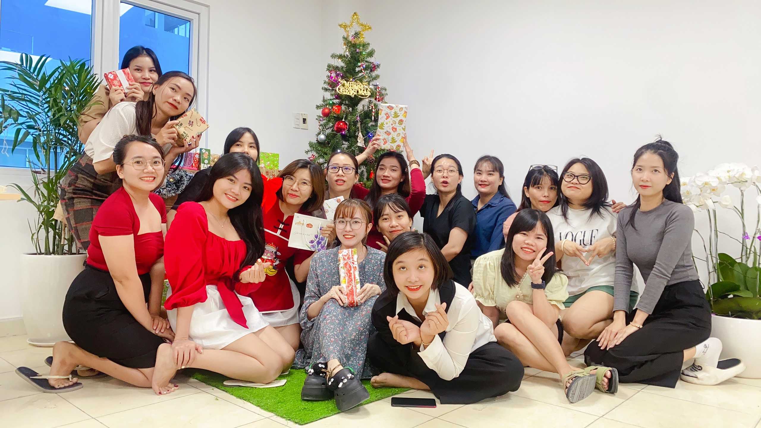 Hoạt động tại onschool