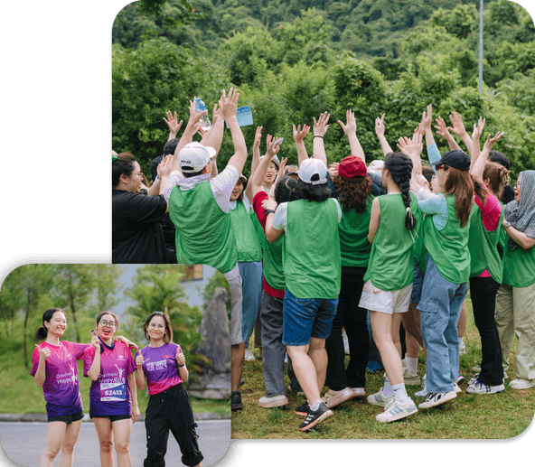 Career growth illustration Career growth illustration